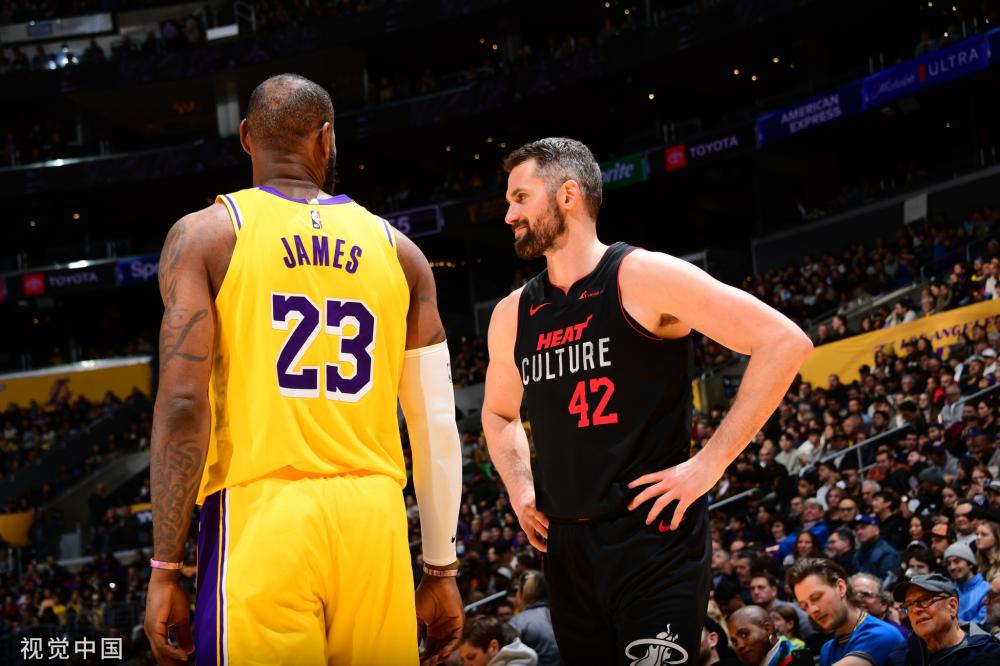 的NBA赛