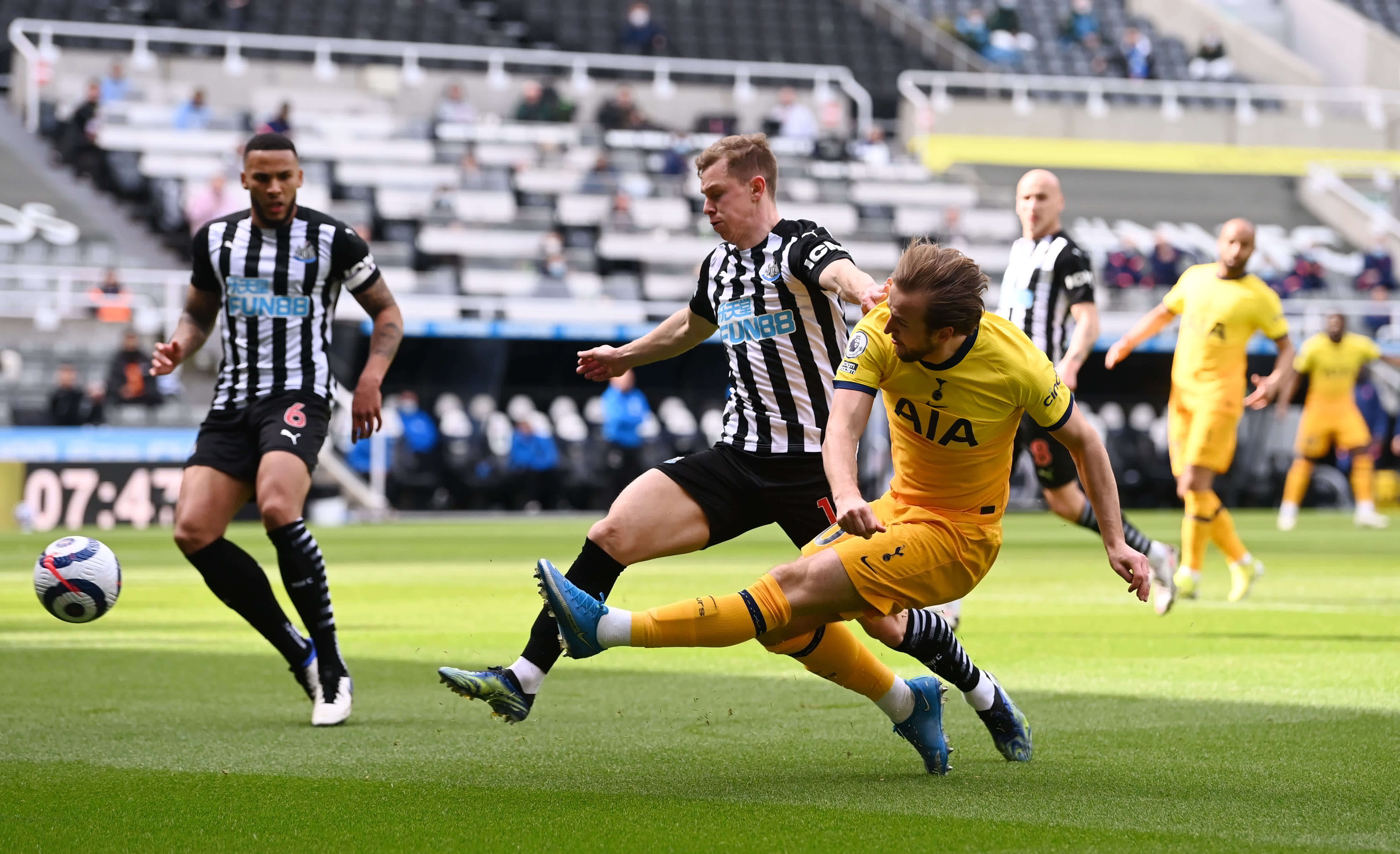 策略和默契 策略和默契