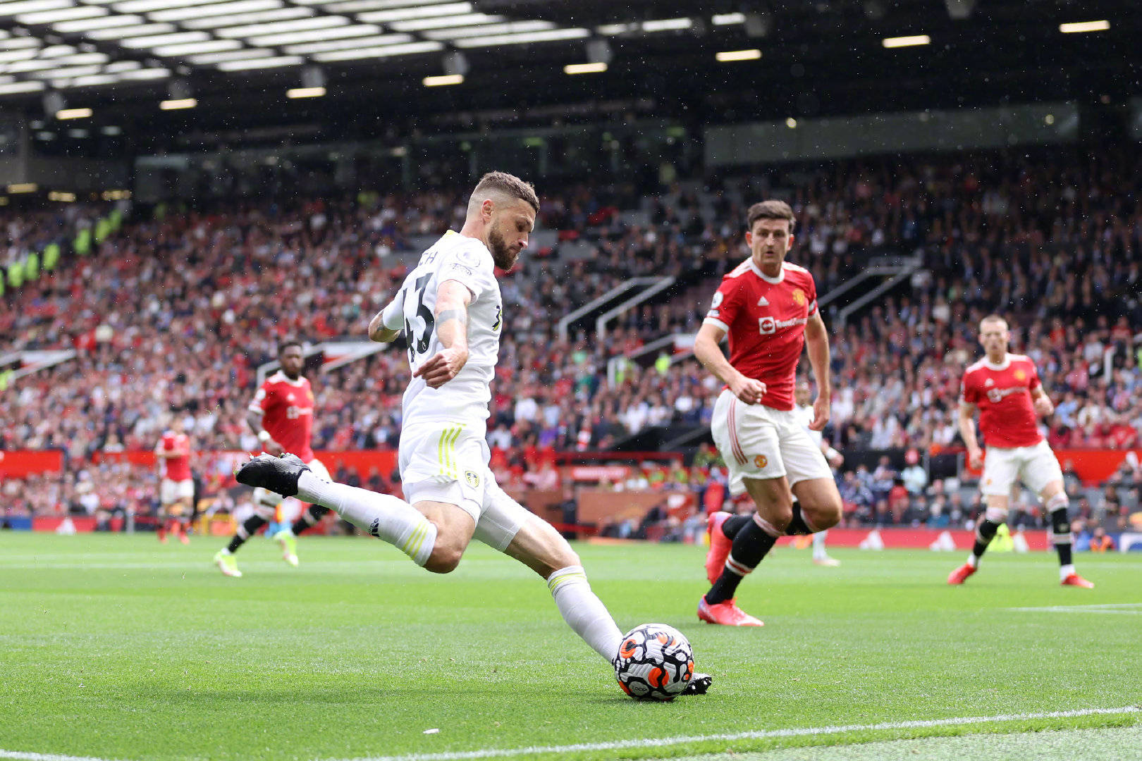 成為桑普多 成為桑普多